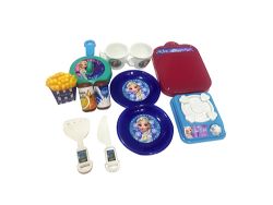 I Toys Frozen Elsa Kitchen Set